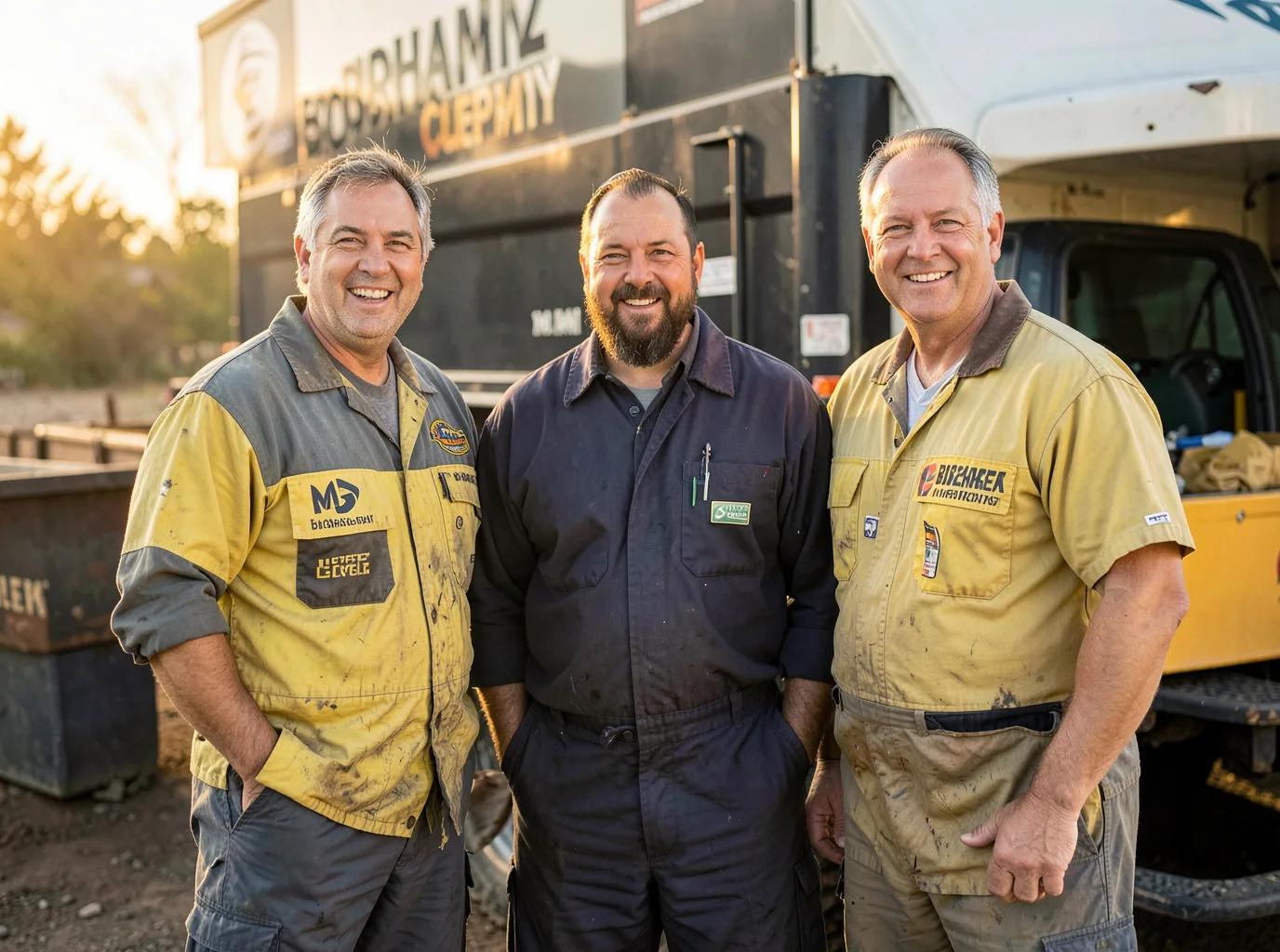Sewage Cleanup company in Milton, NC