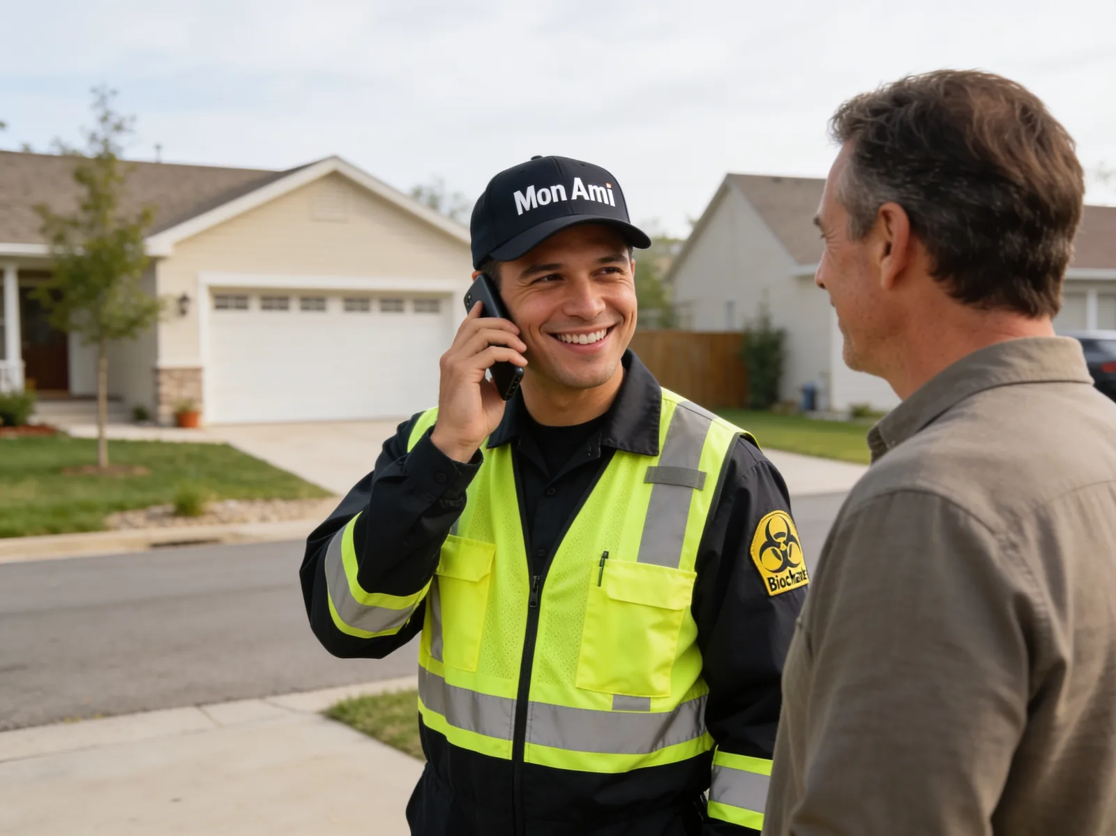 Sewage Cleanup Milton, NC FAQs