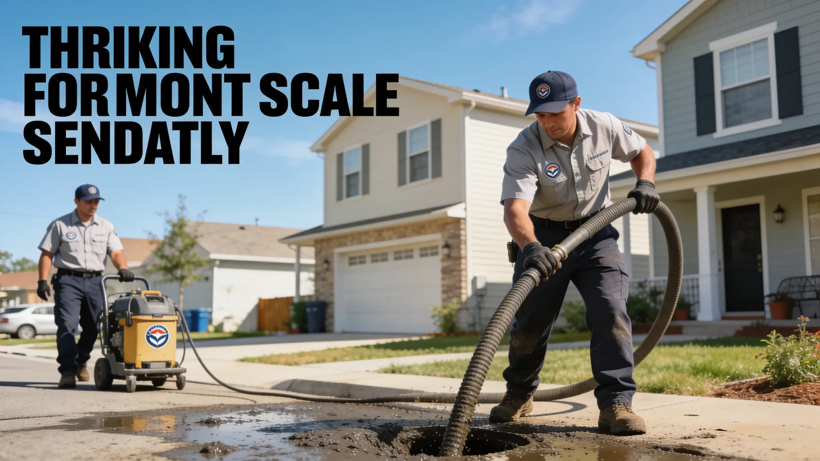 Sewage Cleanup in Milton, NC near me